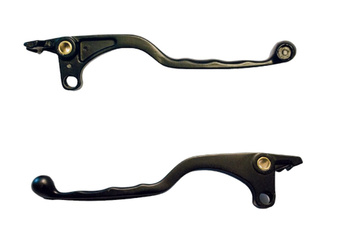 DŹWIGNIA SPRZĘGŁA KAWASAKI GPX 750R '87-'88, GPZ 900R '84-'89, GPZ 1000RX, GTR (5-275,71992) (DSK22CN)