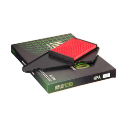 FILTR POWIETRZA HFA1608 DO MOTOCYKLA HONDA