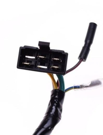 Stator iskrownik Alternator skuter Kymco Sym Honda