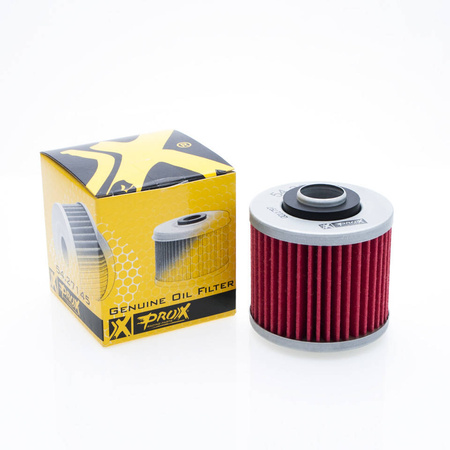 Filtr oleju yamaha xt/xv/xvs/tdm (hf145)