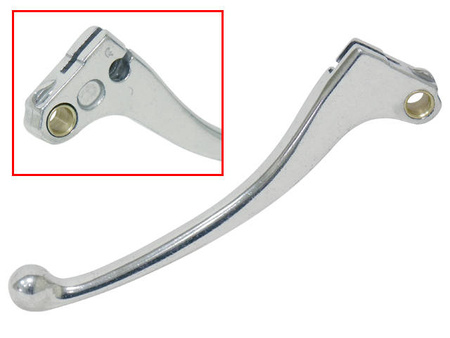 Dźwignia sprzęgła honda vt 750c2 '97-'12 (mc-08538,dsh03s,72071)