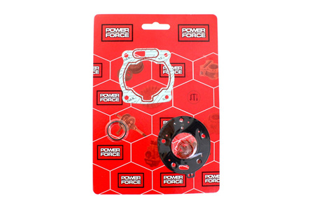 Komplet Uszczelek Power Force Yamaha Dt125 R/Re/X (1993-2006)