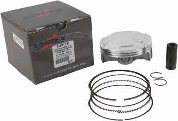 Vertex tłok ktm (4t) excf 450 (exc-f450) 17-18 hc, husqvarna fe 450 17-18 (94,96mm) pro hc (12,8:1=1,0)