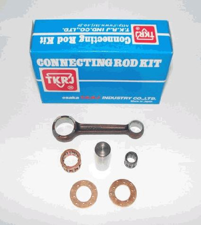 Korbowód Tkrj Suzuki Rg50 / Smx50 2t