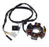 Stator iskrownik 6 cewek do Peugeot Speedfight 50 Trekker 50 2T