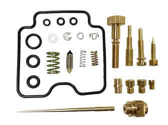 Zestaw naprawczy gaźnika yamaha yxr 660 rhino (04-07) (na 1 gaźnik)