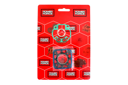 Komplet Uszczelek Top End Power Force Suzuki Rg80 Gamma (1985-1994)