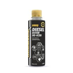 Mannol diesel ester de-icer dodatek do oleju - odmrażacz 250 ml (9992) (50)
