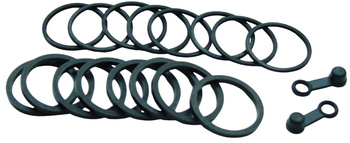 Zestaw naprawczy zacisku hamulcowego przód yamaha tdm/fzr/fj1200/xjr1200/xvz1300 4410390