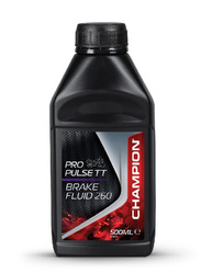 PŁYN HAMULCOWY PROPULSE TT BRAKE FLUID 260 500ML
