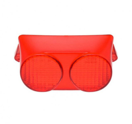 Klosz lampy tylnej do skutera Tgb 101S Orion Tryton Mystique 104T Express