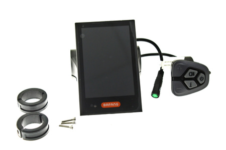 Wyświetlacz Kolorowy Lcd Bafang Dp C18.Can