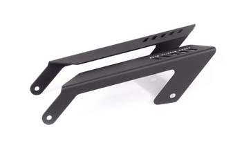 Osłony wału puig do yamaha t-max 530 12-16 czarne