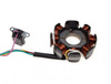 Stator iskrownik 8 cewek ATV 70