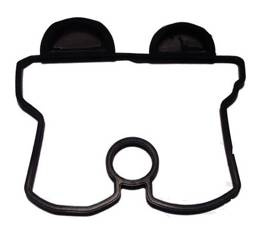 uszczelka pokrywy zaworowej suzuki rmz/rm-z 250 '07-09