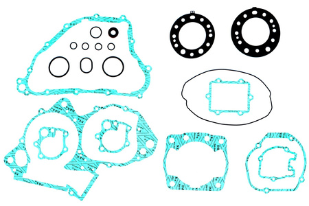 Komplet uszczelek power force honda cr250 r (2002-2007)