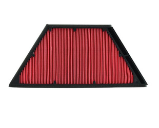 FILTR POWIETRZA KAWASAKI GTR 1400 '08-'16, ZZR 1400 '06-'11 (HFA2916) (OEM: 110130014)