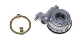 Napęd szybkościomierza Py-5