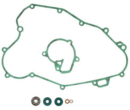 Athena zestaw naprawczy pompy wody ktm excf 450/530 '08-11 ,excr/exc-r 450/530 '09-'11,exc 400 '09-'11
