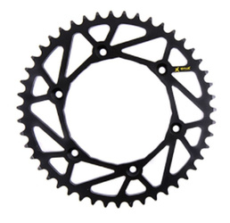 Zębatka tylna stalowa ultralite 270 51 yamaha yz/wr 125/250/400/426/450f '9