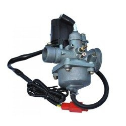 GAŹNIK DO SKUTERA 2T KEEWAY ZIPP ROMET