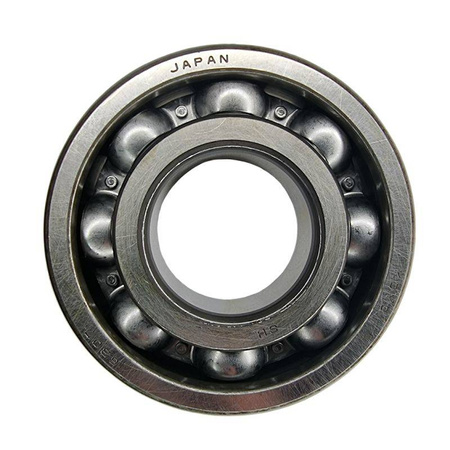 Wiseco wyprzedaż łożysko wału korbowego lewe/prawe 6307c3 (35x80x21mm) yamaha yfm 660 '01-'05 grizzly/ raptor koyo made in japan