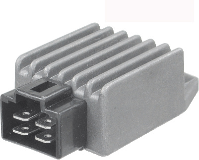 Regulator Napięcia Kymco 50 / People 125