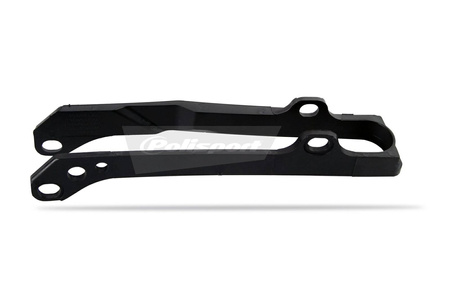 Ślizg łańcucha yamaha yz 125/250 '02-'04 kolor czarny