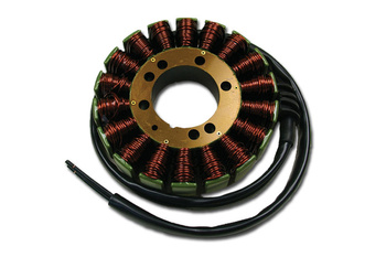 Uzwojenie alternatora (stator) yamaha r1 '98-'03 (115x42x22mm)