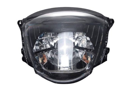 Lampa przód do Piaggio Zip