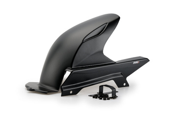 Błotnik Tylny Puig Do Suzuki Dl650 V-Strom / Xt 07-22 Carbon