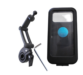 Uchwyt Na Telefon Komórkowy Power Force