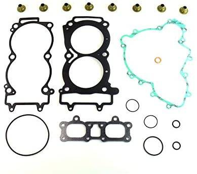 Athena komplet uszczelek polaris ranger rzr900 xp '13-'16  rzr1000 xp'13-'14