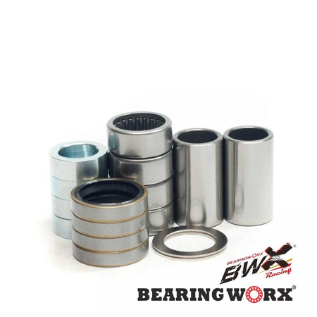 Zestaw naprawczy wahacza ktm sx/sxf '16-'22, exc-excf '17-'23 , husaberg 390/450 '09-'11, husqvarna '16-19, beta rr,husqvarna tc/fc '16-'23,