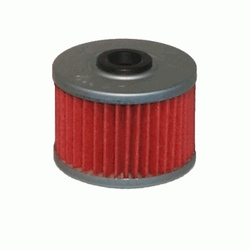 Filtr Oleju Vesrah   (Hf112) Sf-1005