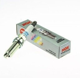 ŚWIECA ZAPŁONOWA NGK LKAR8AI-9 – NGK