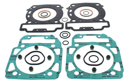 Winderosa (vertex) uszczelki top-end can am 650 outlander dps efi '17-'19