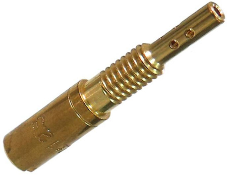 Dysza wolnych obrotów mikuni typ n224.103 średnica #25 ( 1 szt. )