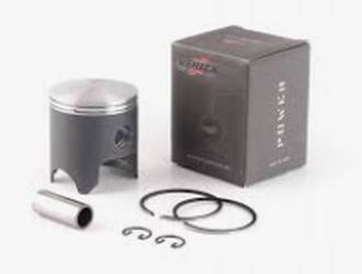Vertex tłok piaggio vespa h5 50 (38,39mm) nikasil cylinder (pierścienie 50420003840 x 2 szt.)