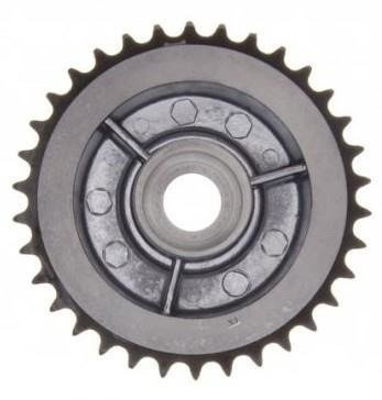 Tylna zębatka Simson S51 z Łożyskiem