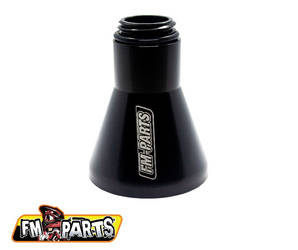 Przyrząd/lejdo wlewania oleju silnikowego ktm/husqvarna '04-'22 kolor czarny
