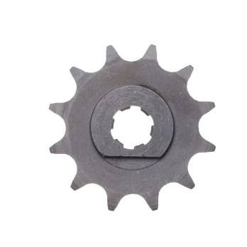 Zębatka przód zdawcza 12Z 428S Simson S50