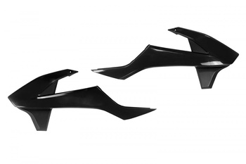 Osłony chłodnicy gagamc 85 '21 kolor czarny