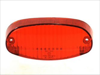 LAMPA TYŁ (KLOSZ) KAWASAKI BN, EN, YAMAHA XVS, Y125-1100 1996-2007 (8205)