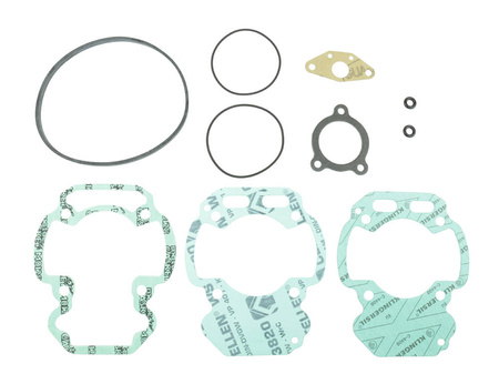 uszczelki top-end aprilia etx 125 '85-'87, tuareg 125 '85-'87