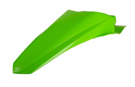 Błotnik tył kawasaki kx 85/100/112 '14-'22 kolor zielony