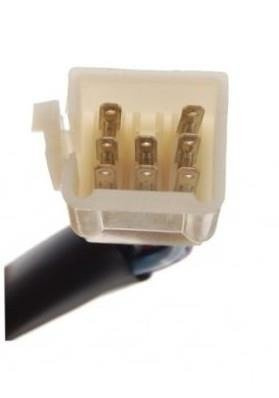 Przełącznik zespolony do skutera lewy z Flashem