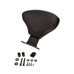 Oparcie pasażera Shad do Kymco DTX 360 125 czarne