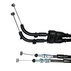 Linka gazu yamaha yz 400f, wr 400f