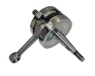 WAŁ KORBOWY YAMAHA YZ 125 '05-'21, YZ 125 X '20-'22